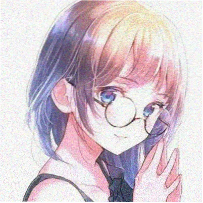 观众林间头像